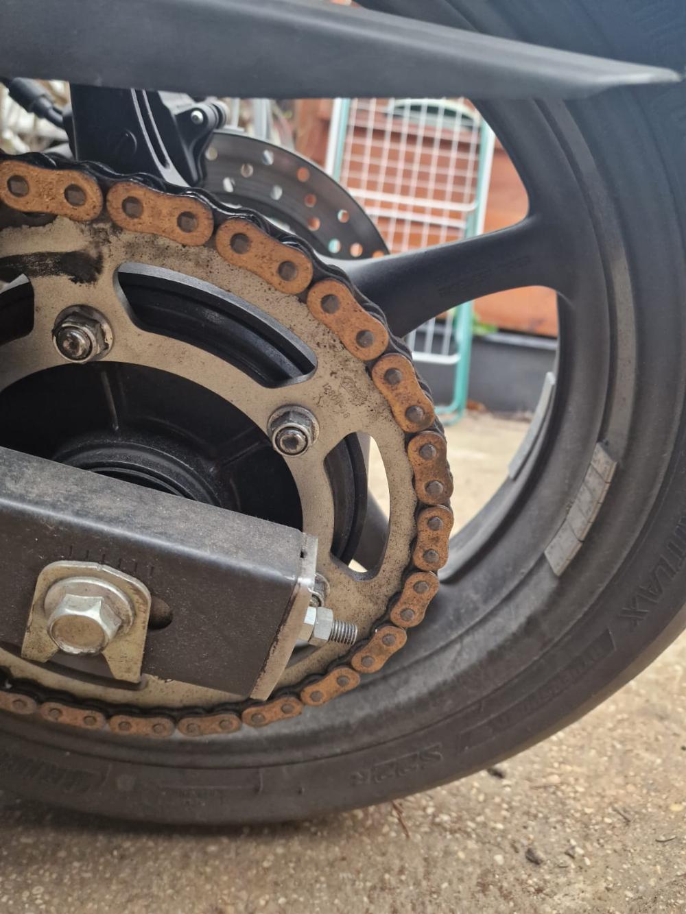 Motorrad verkaufen Yamaha XJ 6 Ankauf